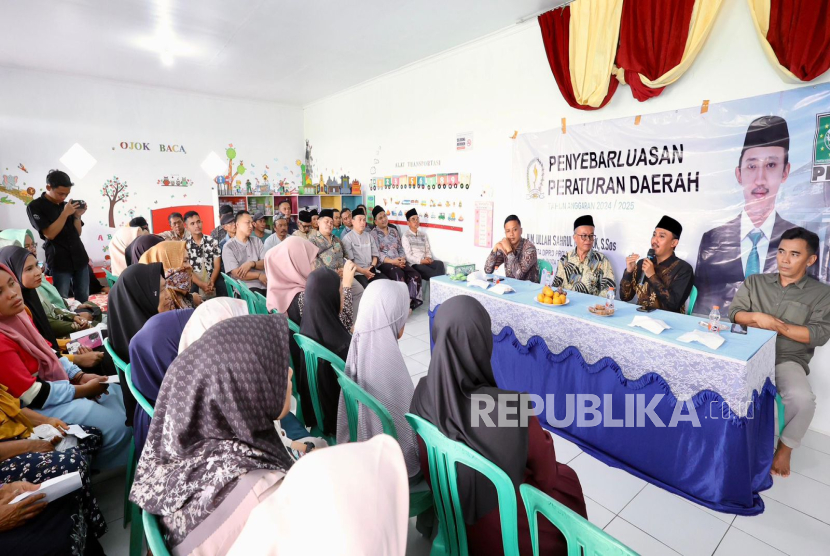 Legislator Jabar Dorong Penguatan Ekonomi Lokal untuk Tekan Pengangguran