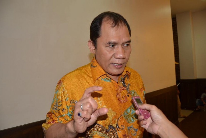 Anggota Komisi VI DPR RI Bambang Haryo Soekantono.