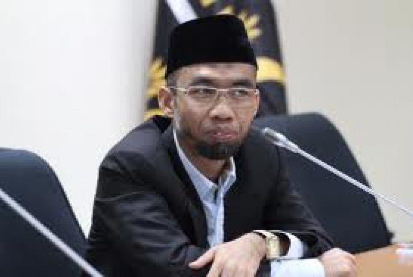 Anggota Komisi VIII DPR RI Abdul Hakim