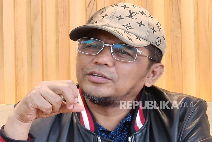 Anggota Komisi XIII DPR RI Arizal Azis. 