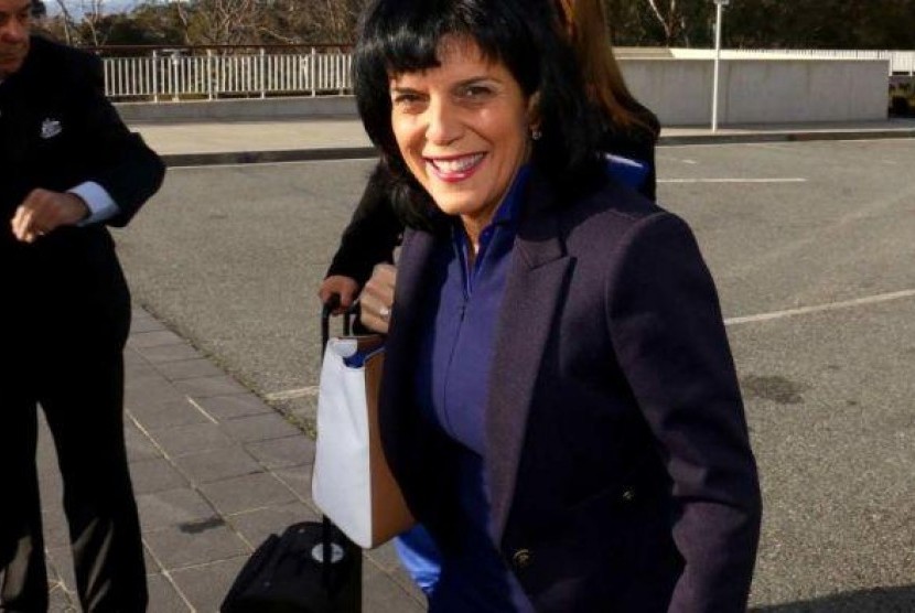 Anggota Parlemen Federal Australia, Julia Banks
