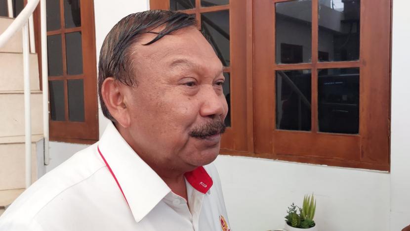 Wakil Ketua Umum Komite Olahraga Nasional Indonesia (KONI), Suwarno mengatakan, persiapan seluruh fasilitas untuk penyelenggaraan Pekan Olahraga Nasional (PON) XXI di Provinsi Aceh dan Sumatra Utara.