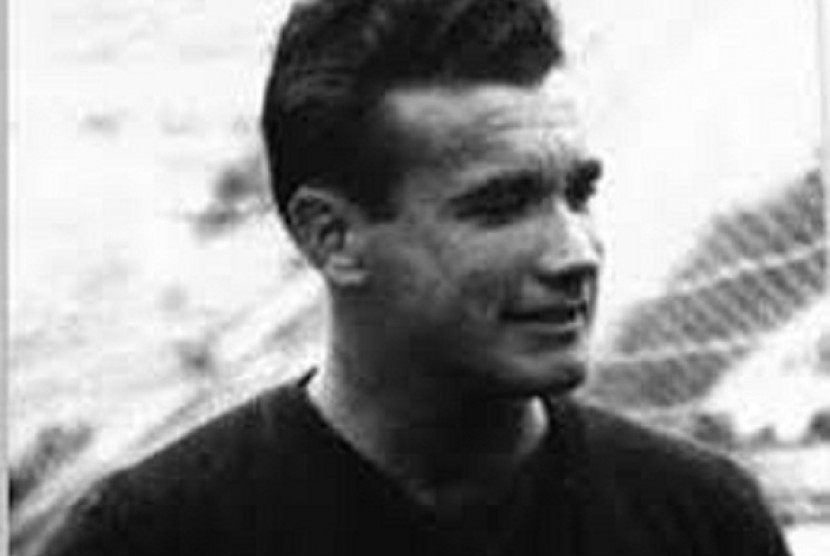 Anibal Paz.