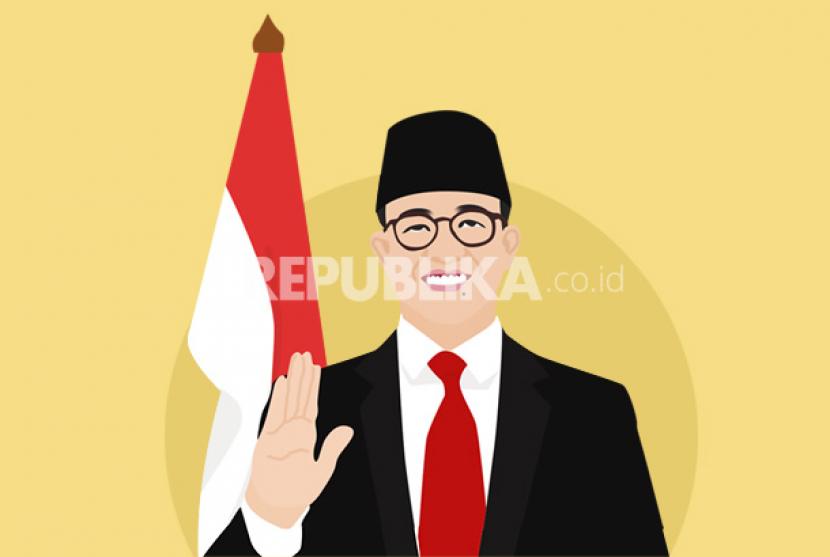 Gubernur DKI Anies Baswedan sebut RDTR baru mengakomodasi Jakarta jadi pusat ekonomi.