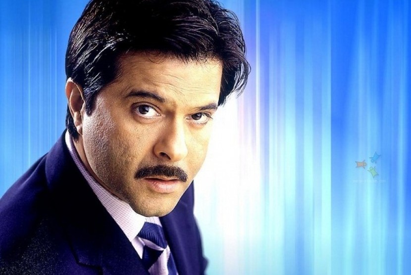 Anil Kapoor.