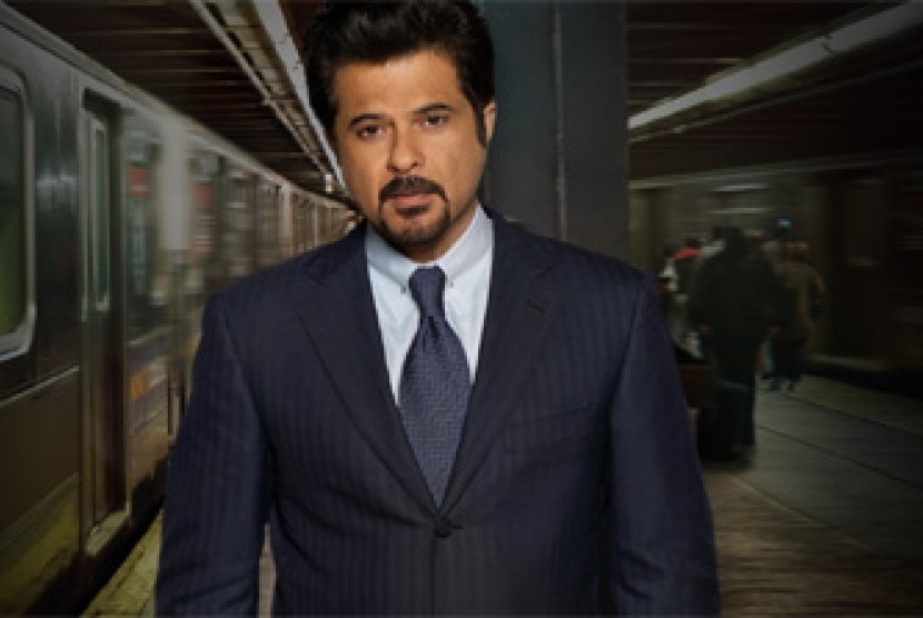 Anil Kapoor 