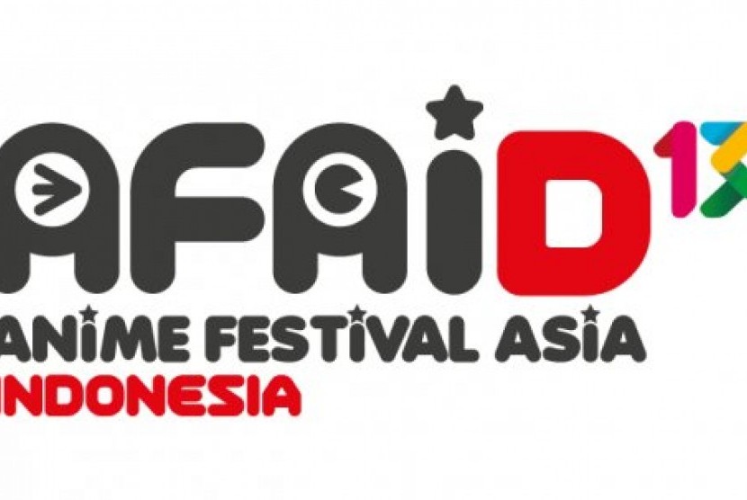 Anime Festival Asia Indonesia 2013