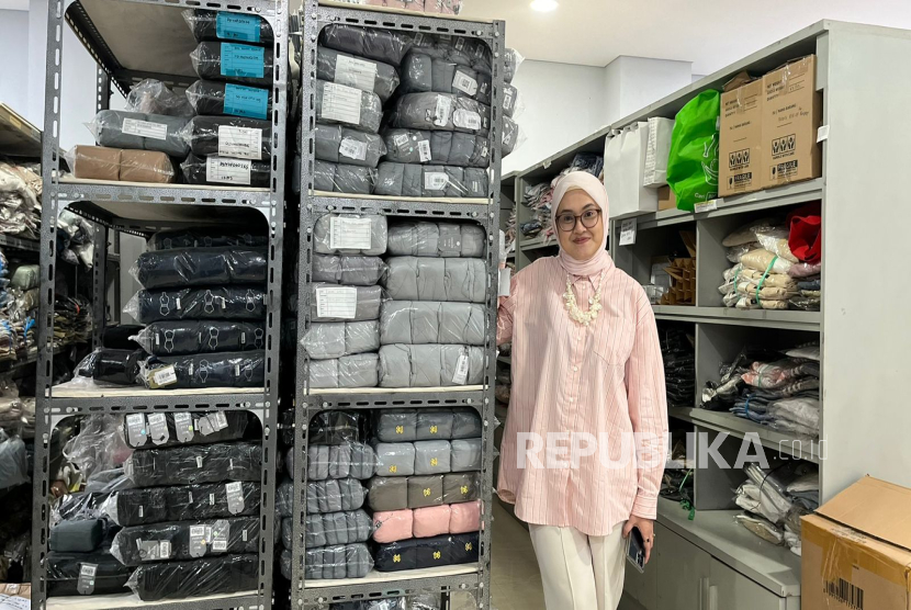 Keistimewaan Jadi Peluang, UMKM Lokal Yogya Melesat Usai Adaptasi dengan Marketplace 