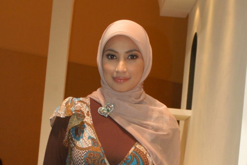 Annisa Trihapsari