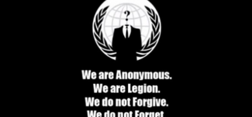 Anonymous Hacker