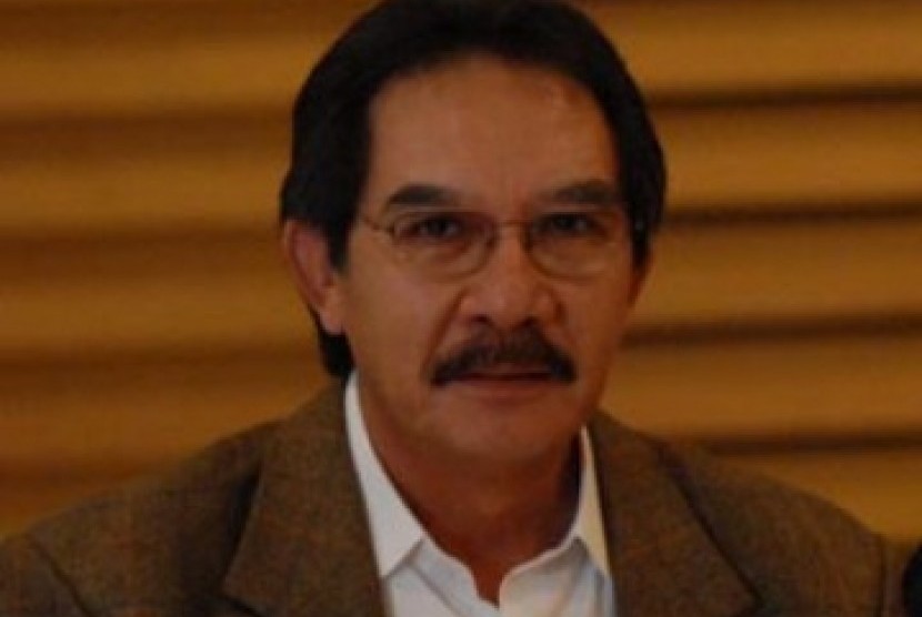 Antasari Azhar