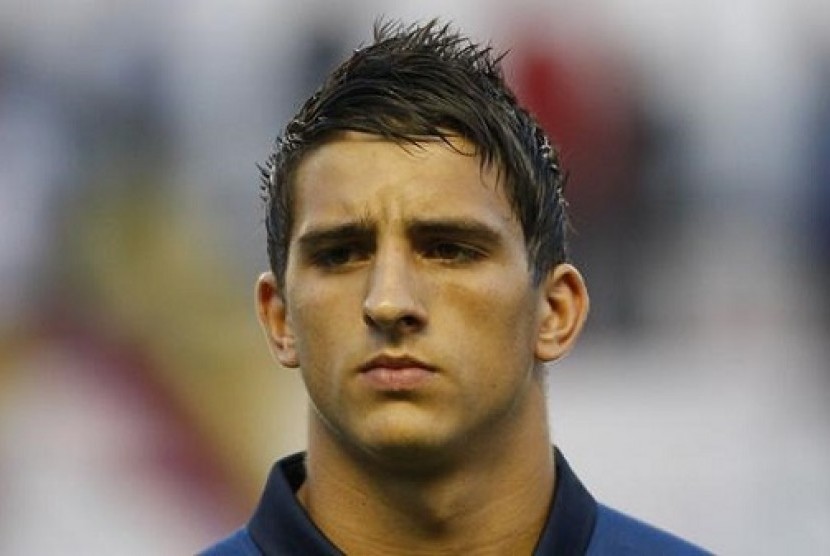 Anthony Knockaert