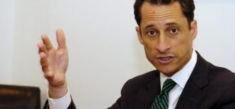 Anthony Weiner