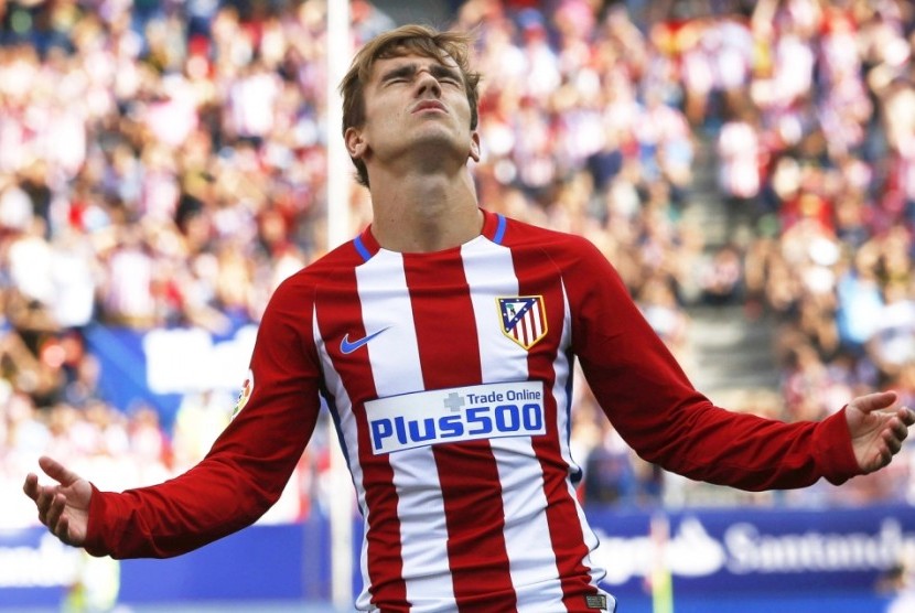 Antoine Griezmann