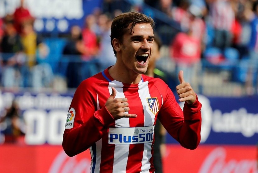 Antoine Griezmann