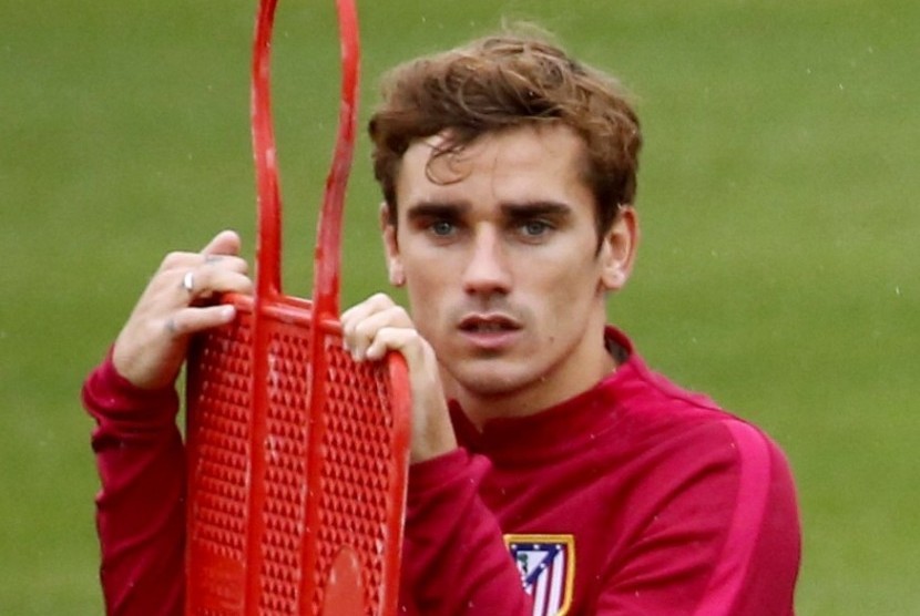 Antoine Griezmann