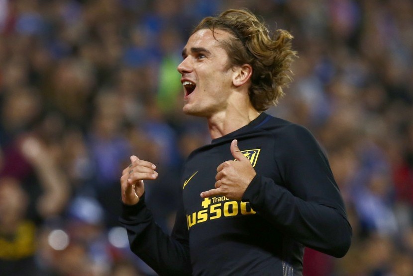 Antoine Griezmann