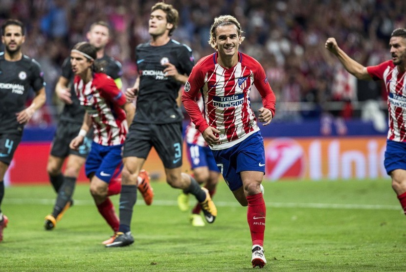 Antoine Griezmann