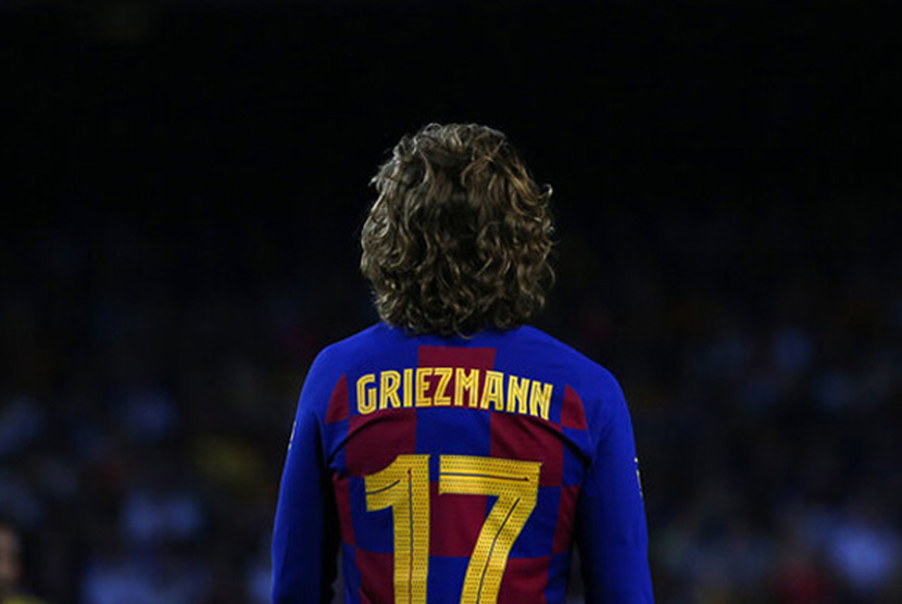 Antoine Griezmann