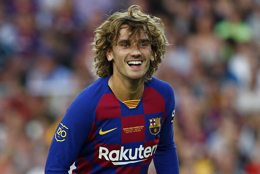 Antoine Griezmann