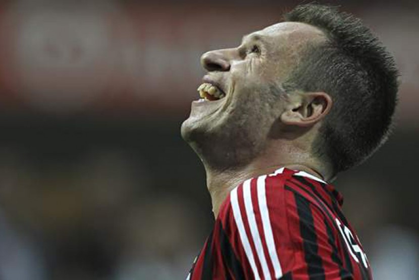 Antonio Cassano (goal.com)