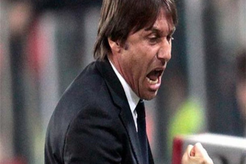 Antonio Conte