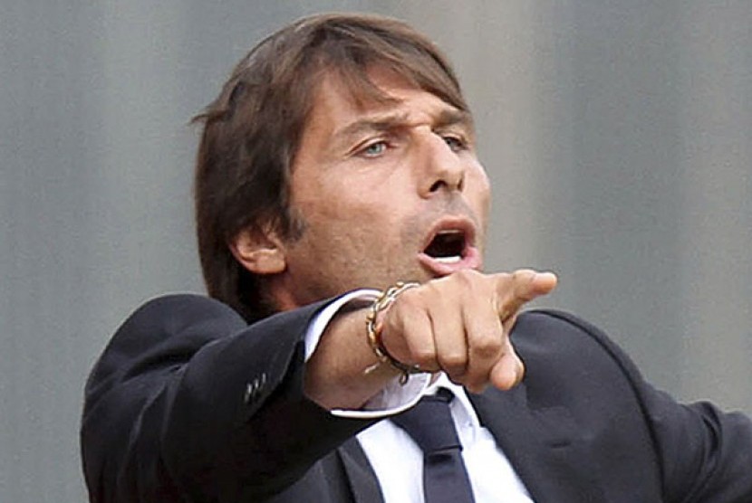 Antonio Conte