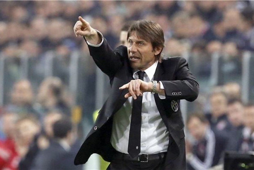 Antonio Conte 