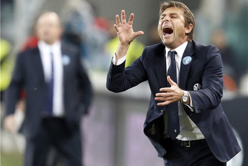 Antonio Conte 