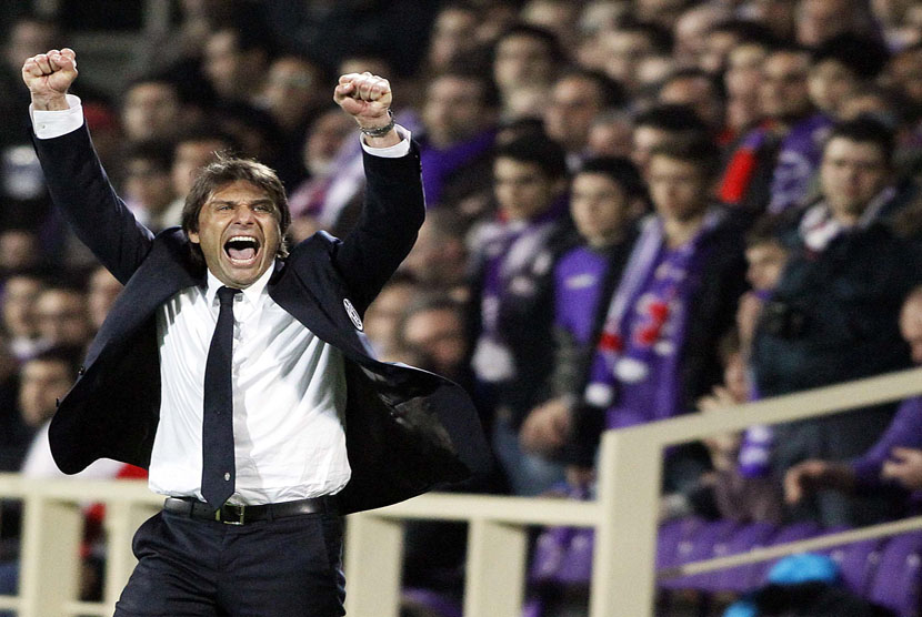 Antonio Conte