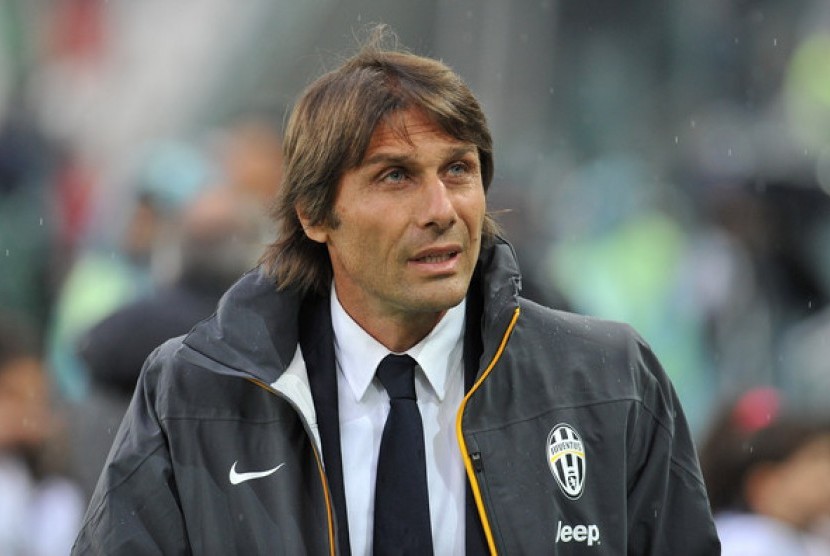 Antonio Conte