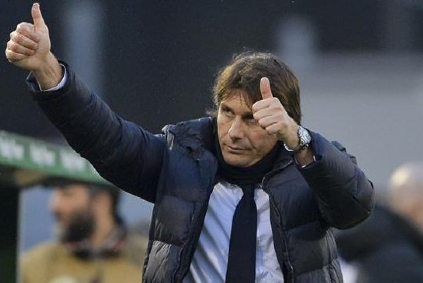 Antonio Conte