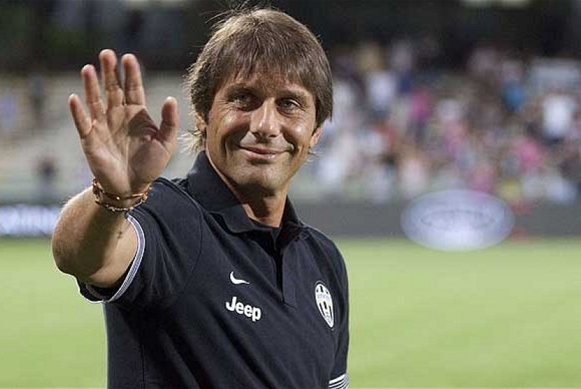 Antonio Conte