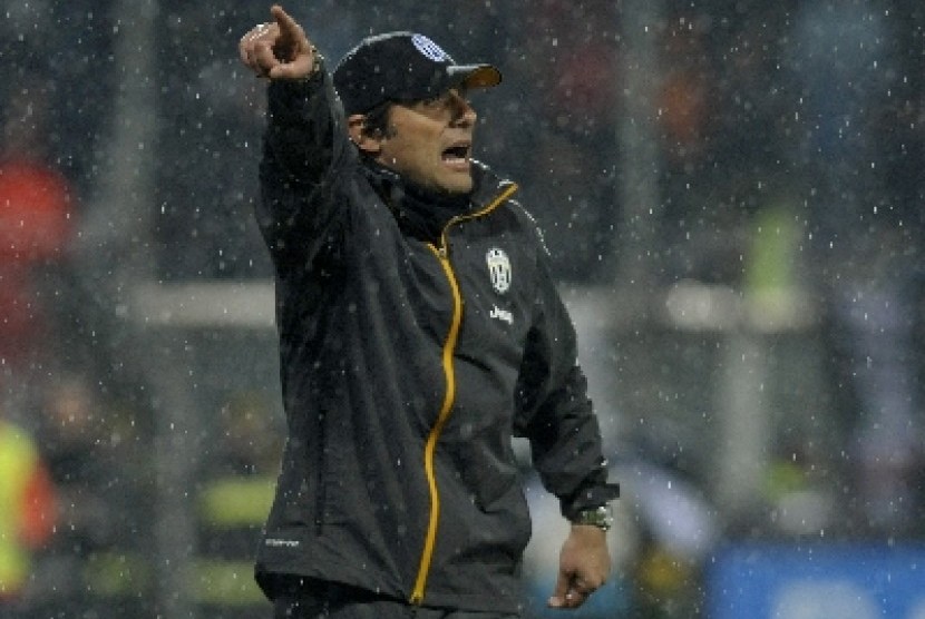 Antonio Conte