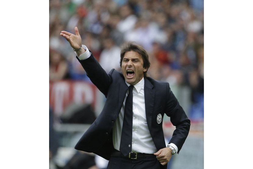 Antonio Conte