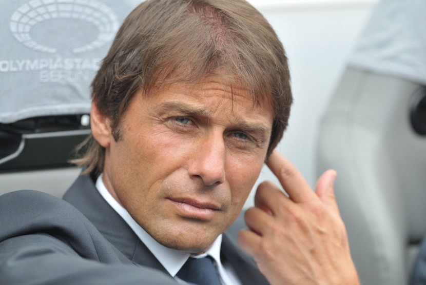 Antonio Conte