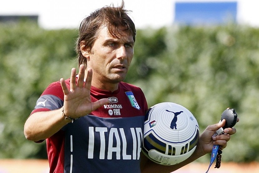 Antonio Conte