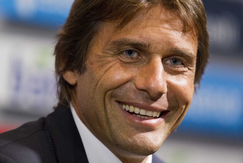 Antonio Conte 