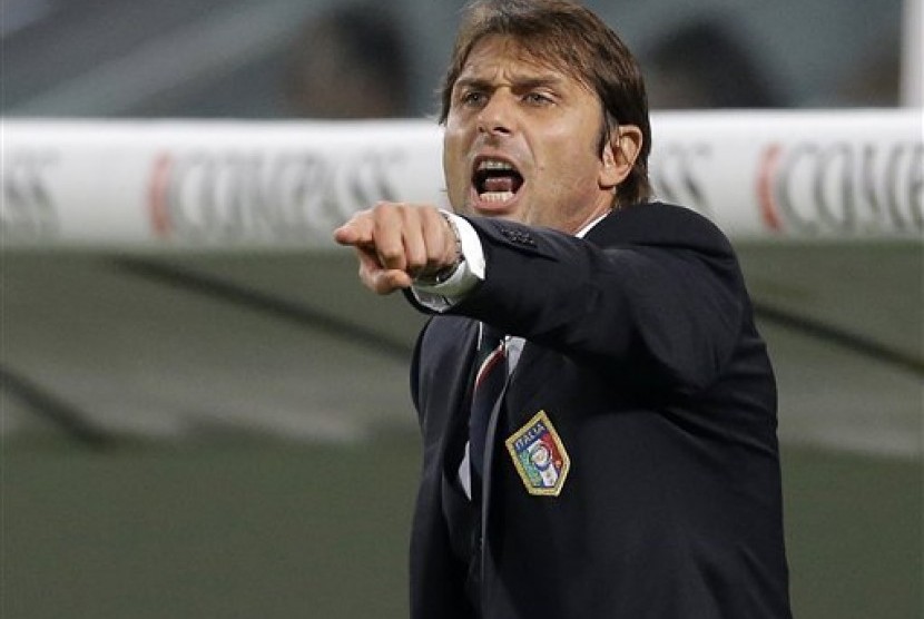 Antonio Conte