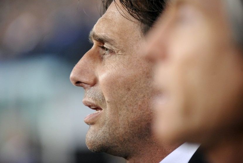 Antonio Conte