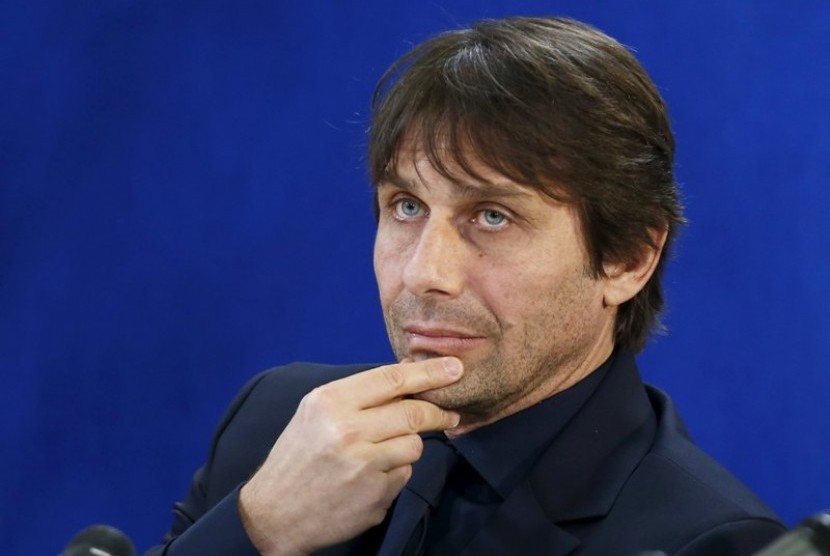 Antonio Conte