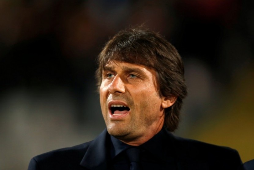 Antonio Conte