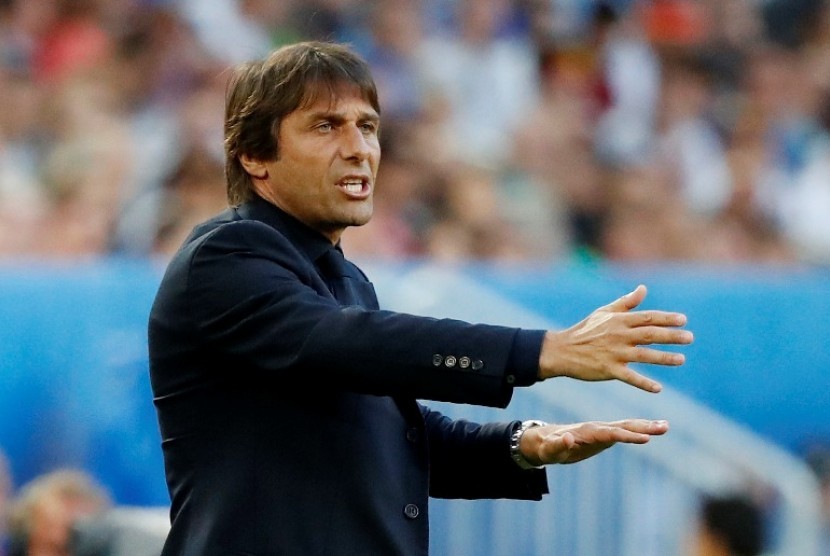 Antonio Conte