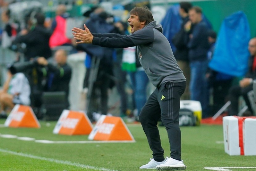 Antonio Conte