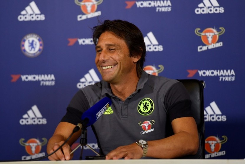 Antonio Conte