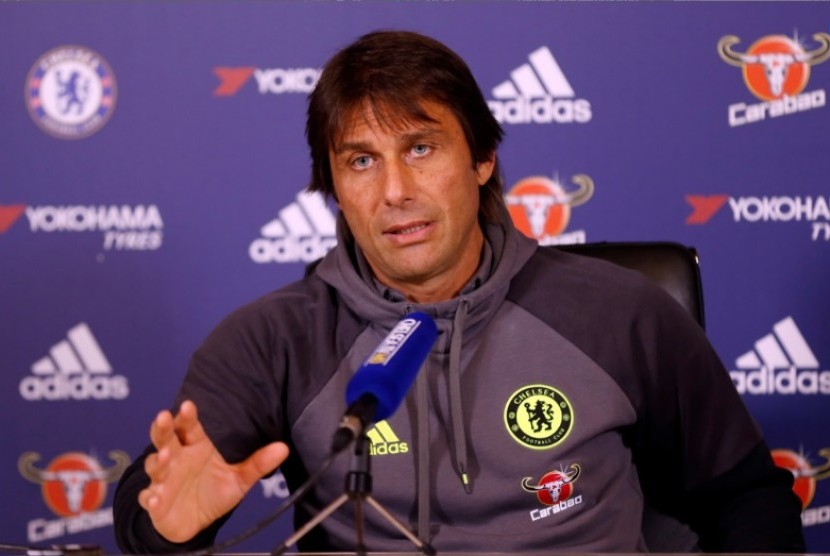 Antonio Conte