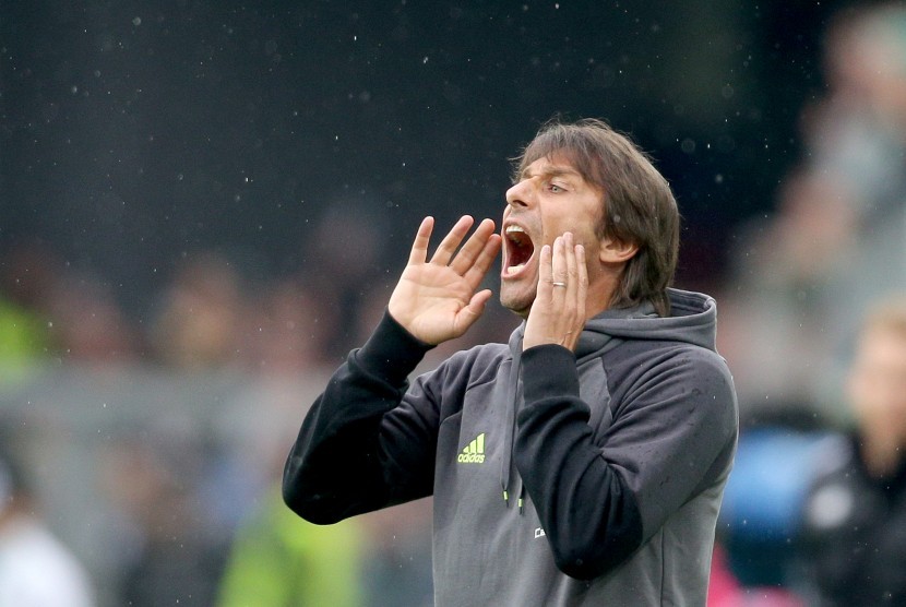 Antonio Conte 