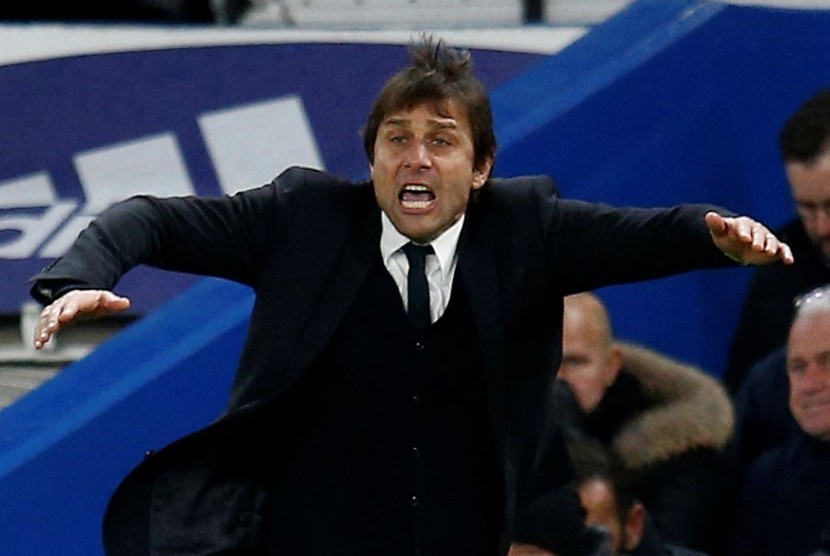 Antonio Conte