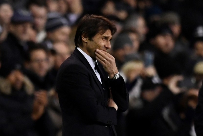 Antonio Conte