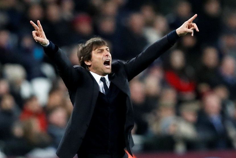 Antonio Conte